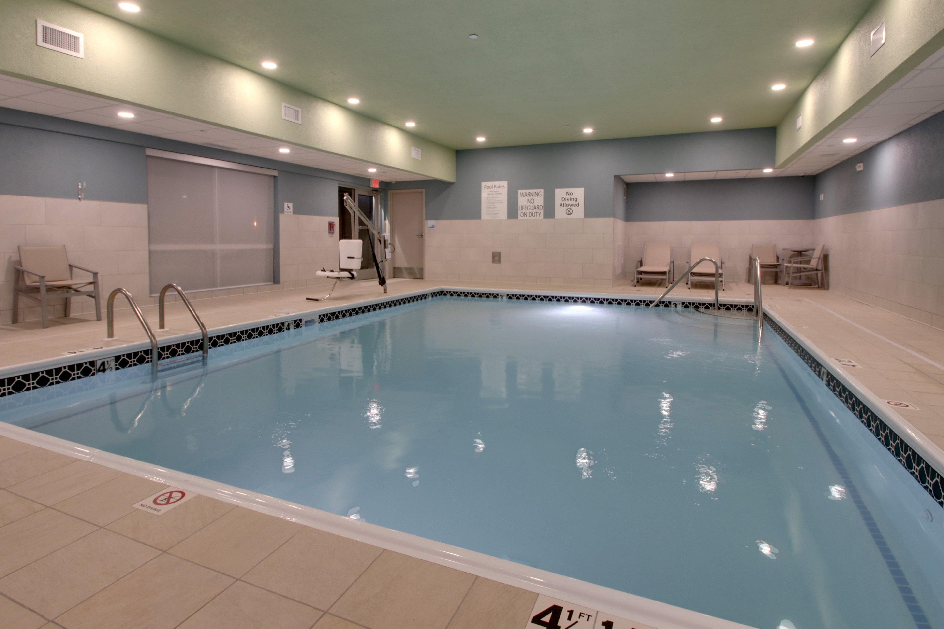 Holiday Inn Express & Suites - Mount Vernon By Ihg Екстериор снимка