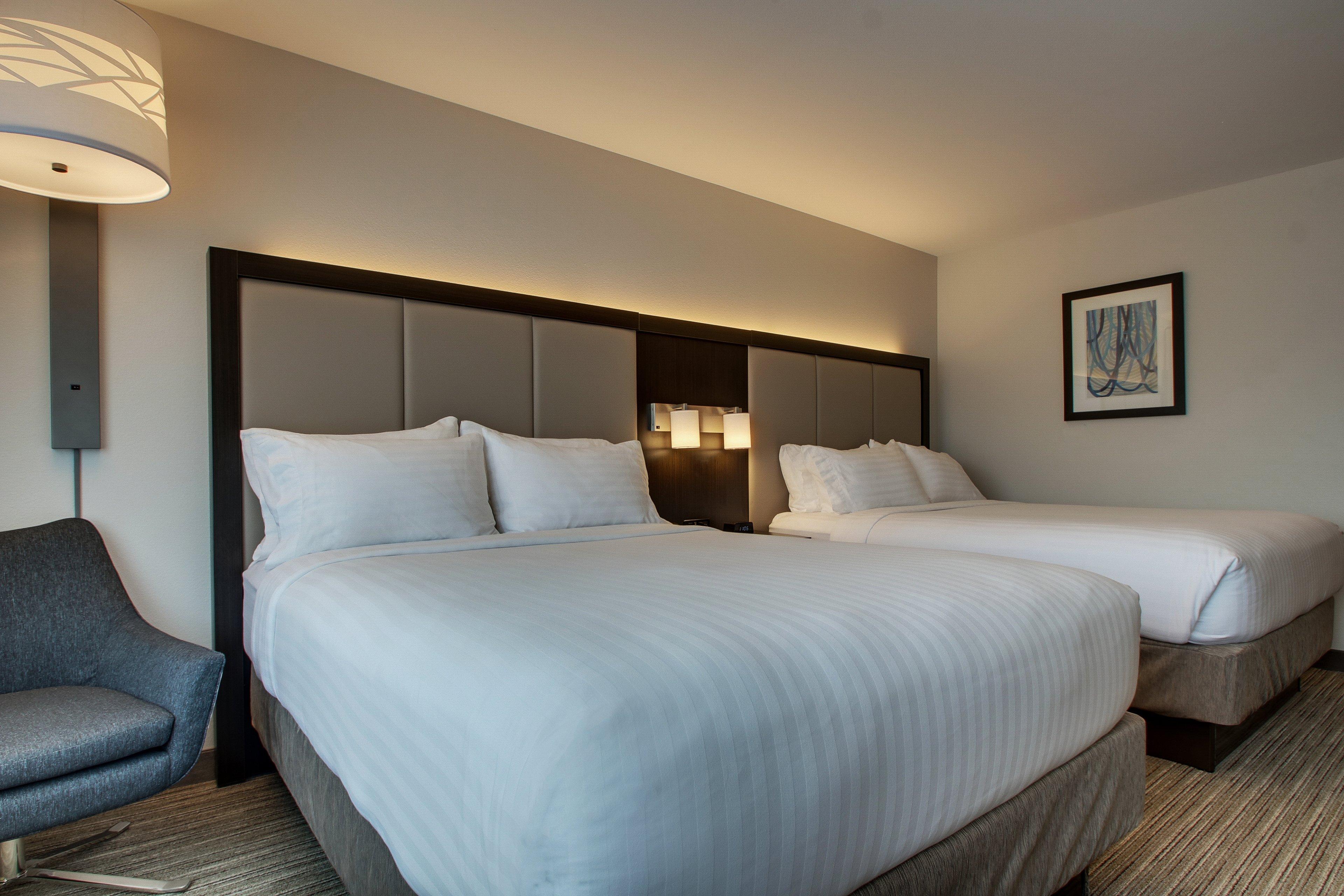 Holiday Inn Express & Suites - Mount Vernon By Ihg Екстериор снимка