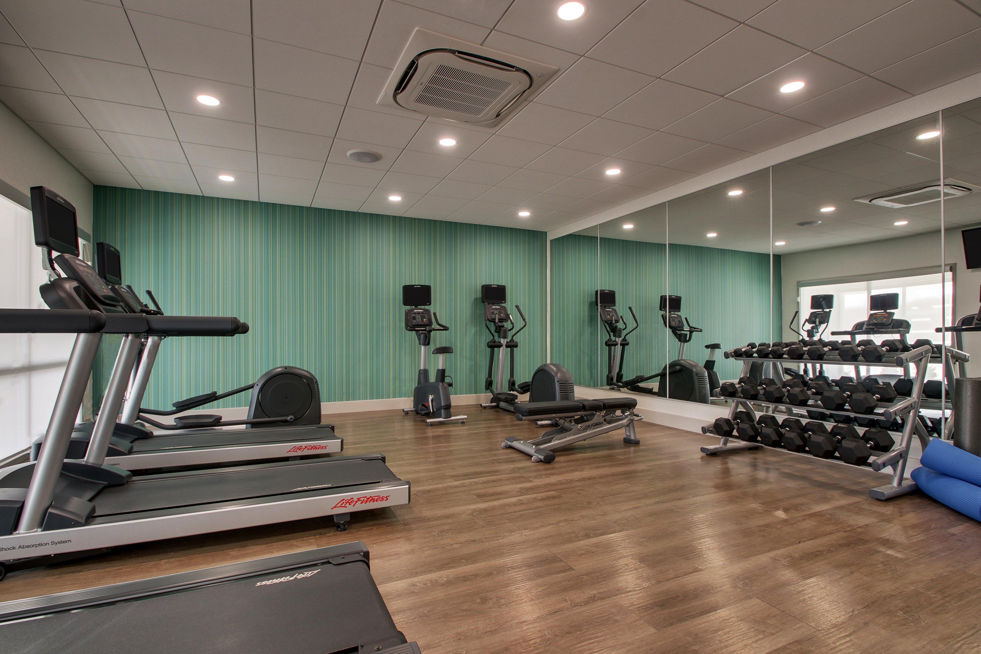 Holiday Inn Express & Suites - Mount Vernon By Ihg Екстериор снимка