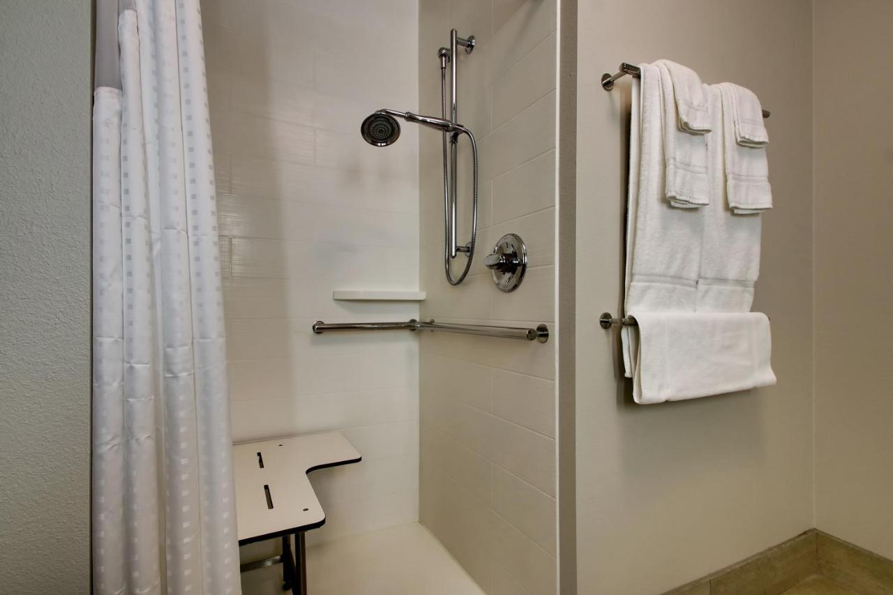 Holiday Inn Express & Suites - Mount Vernon By Ihg Екстериор снимка