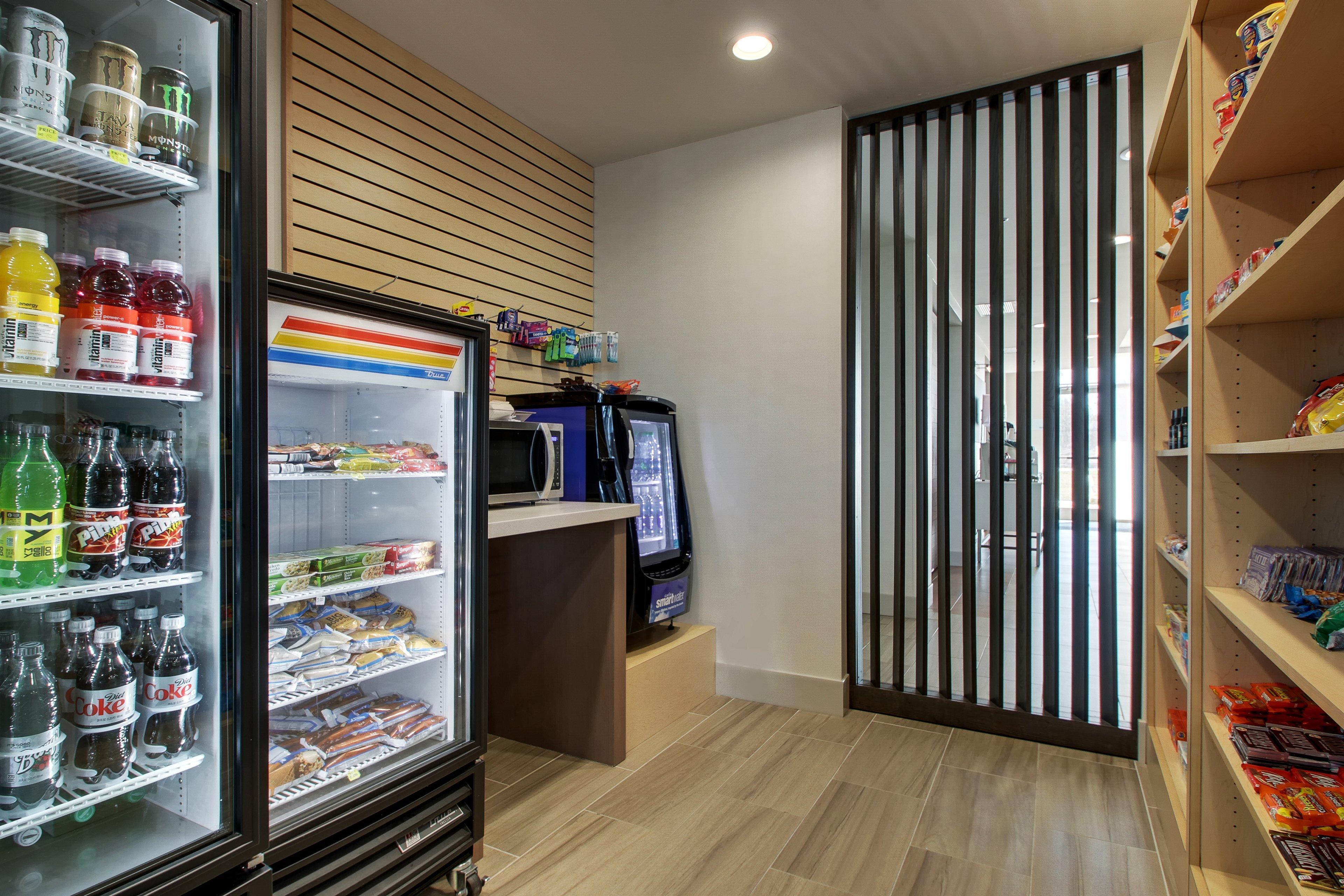 Holiday Inn Express & Suites - Mount Vernon By Ihg Екстериор снимка