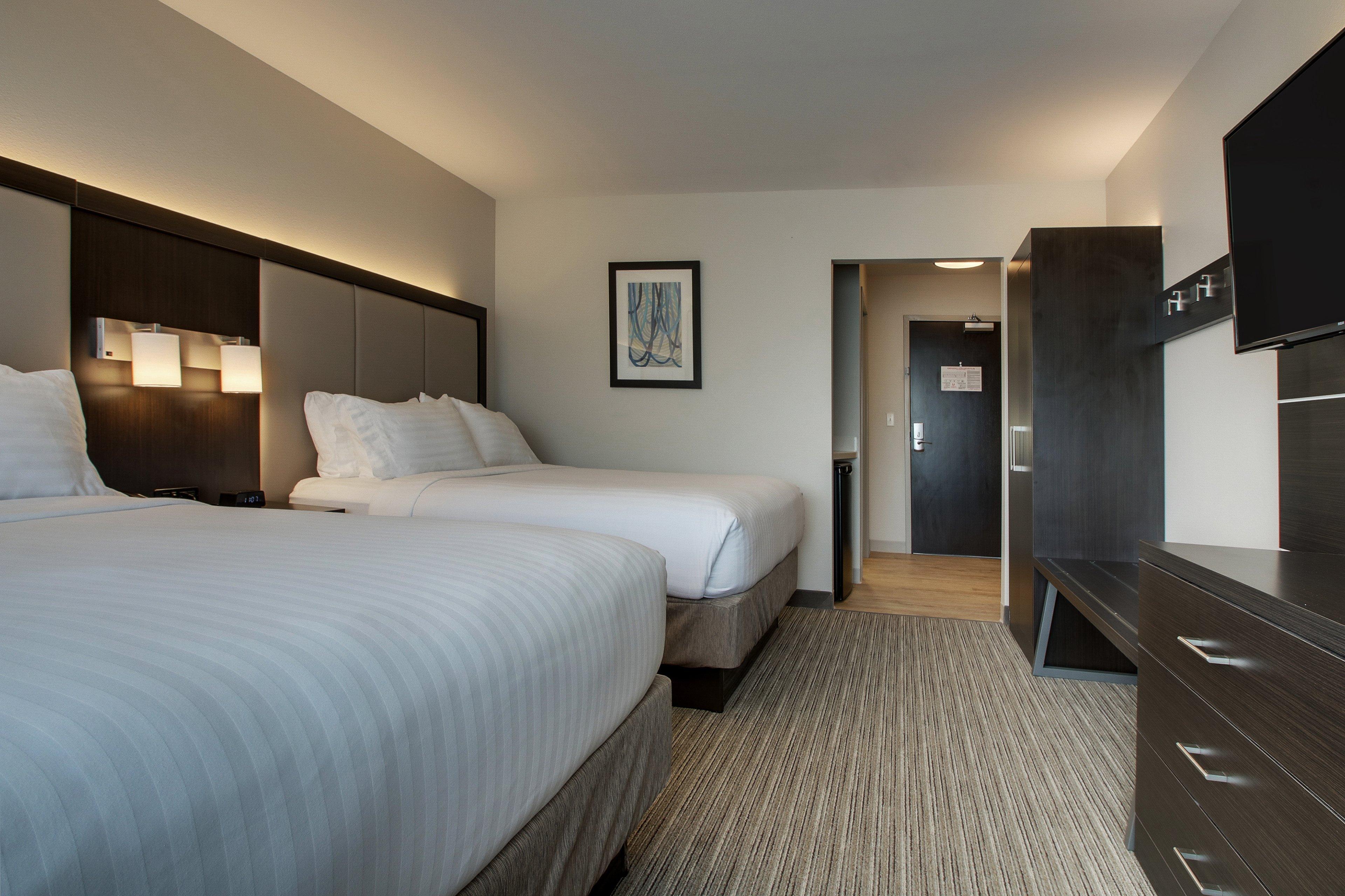 Holiday Inn Express & Suites - Mount Vernon By Ihg Екстериор снимка