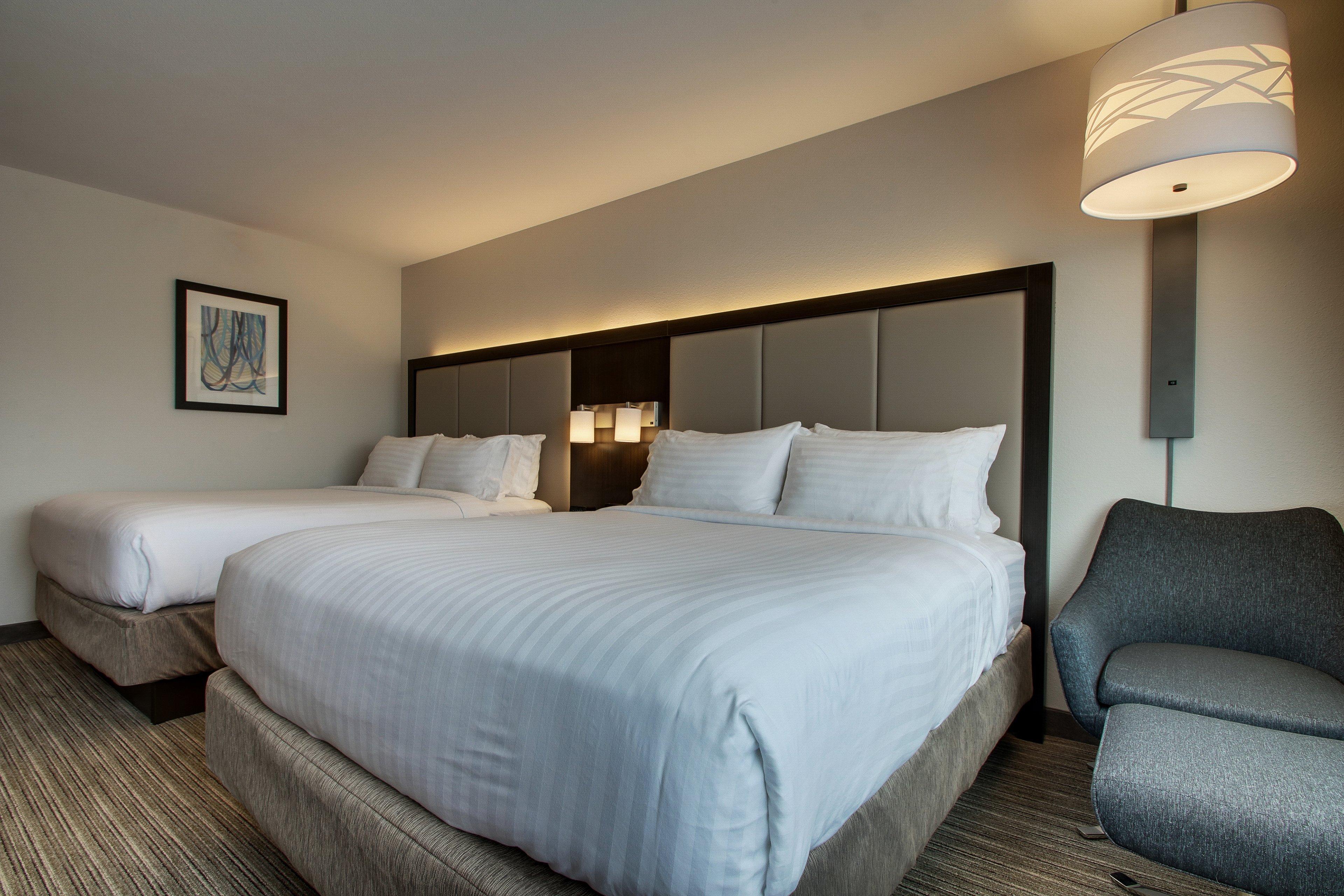 Holiday Inn Express & Suites - Mount Vernon By Ihg Екстериор снимка
