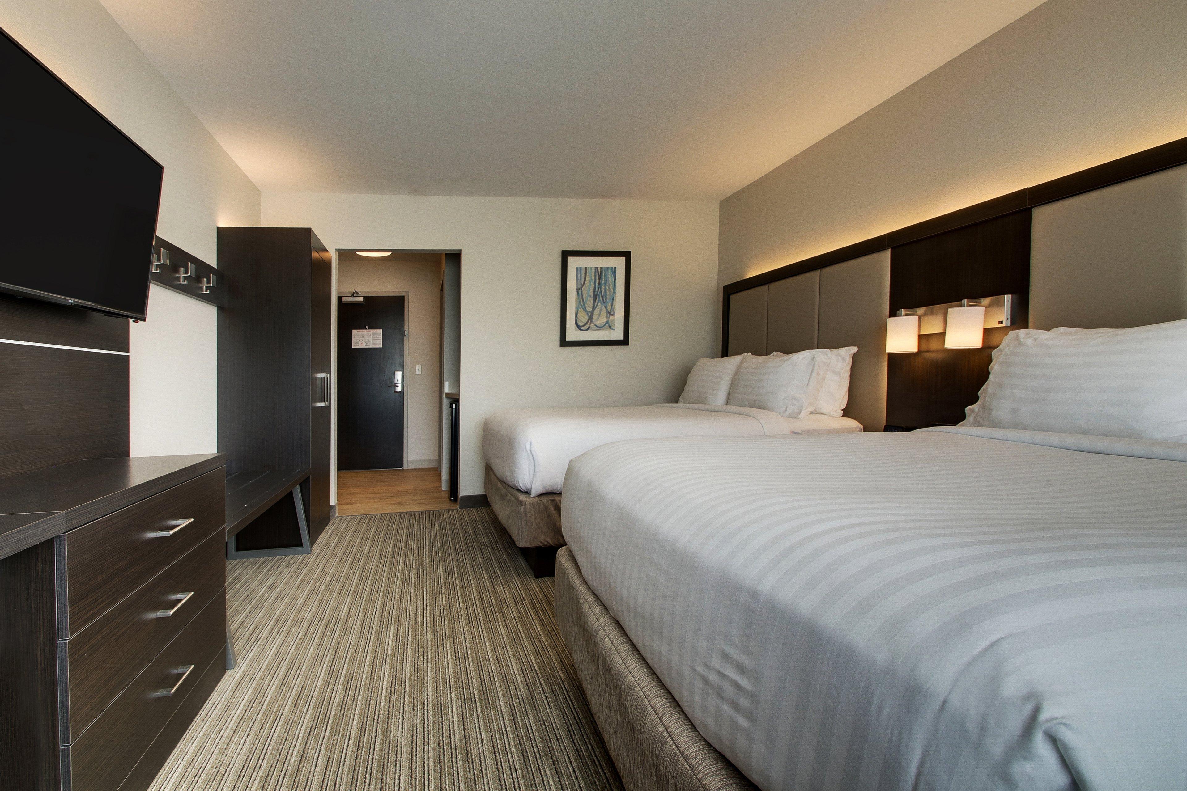 Holiday Inn Express & Suites - Mount Vernon By Ihg Екстериор снимка
