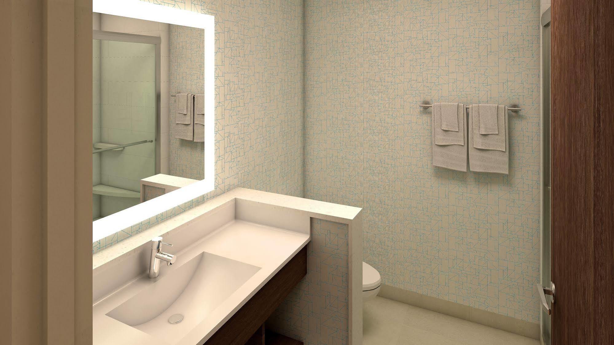 Holiday Inn Express & Suites - Mount Vernon By Ihg Екстериор снимка